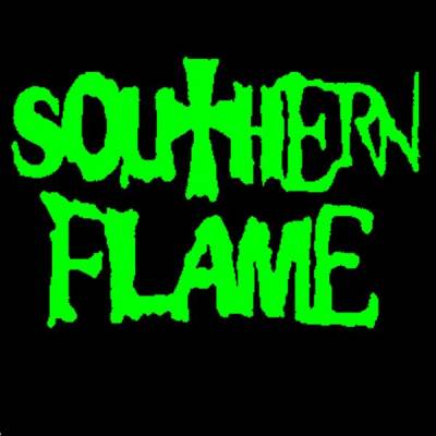 logo Southern Flame